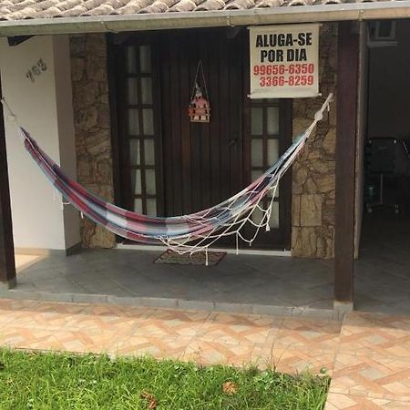 Casa Amarela Vila Penha  Exterior foto