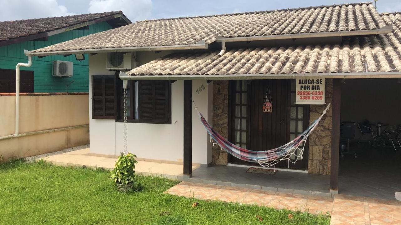 Casa Amarela Vila Penha  Exterior foto
