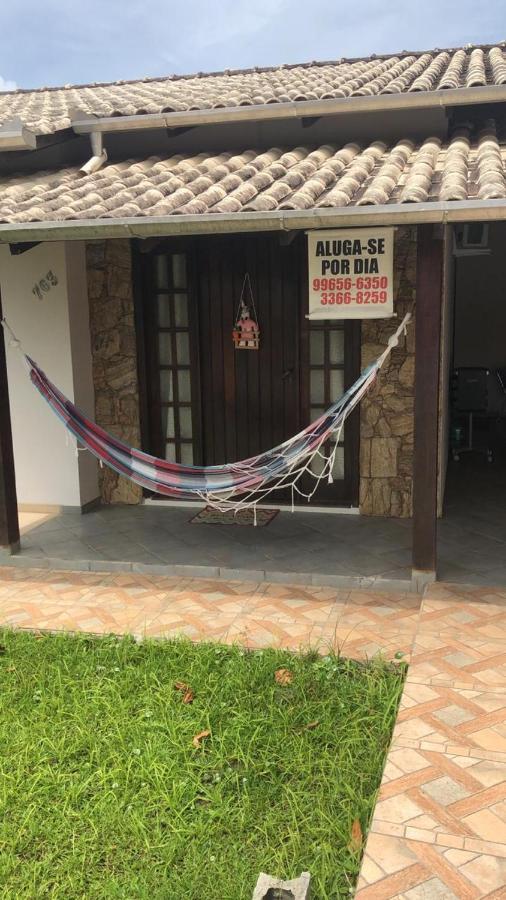 Casa Amarela Vila Penha  Exterior foto